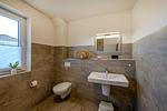 Badezimmer - Windspiel 01 - Top-Hundeurlaub