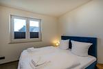 Schlafzimmer - Windspiel 01 - Top-Hundeurlaub