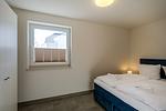 Schlafzimmer - Windspiel 01 - Top-Hundeurlaub