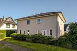 Fassade / Eingang - Windspiel 01 - Top-Hundeurlaub