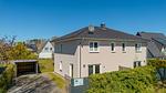 Fassade / Eingang - Windspiel 01 - Top-Hundeurlaub
