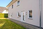 Fassade / Eingang - Windspiel 01 - Top-Hundeurlaub