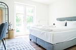 Johouse Zimmer 11 - Top-Hundeurlaub
