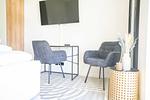 Johouse Zimmer 11 - Top-Hundeurlaub