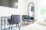 Johouse Zimmer 11 - Top-Hundeurlaub