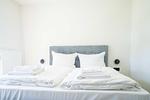 Johouse Zimmer 11 - Top-Hundeurlaub