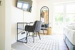Johouse Zimmer 11 - Top-Hundeurlaub