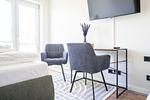 Johouse Zimmer 12 - Top-Hundeurlaub