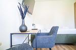 Johouse Zimmer 12 - Top-Hundeurlaub