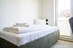 Johouse Zimmer 12 - Top-Hundeurlaub