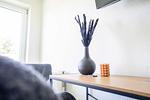 Johouse Zimmer 12 - Top-Hundeurlaub