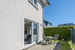 Terrasse - Windspiel 02 - Top-Hundeurlaub
