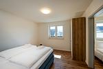Schlafzimmer - Windspiel 02 - Top-Hundeurlaub