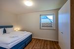 Schlafzimmer - Windspiel 02 - Top-Hundeurlaub