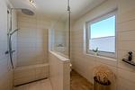 Badezimmer - Windspiel 02 - Top-Hundeurlaub