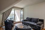 Dekoratives Detail - Johouse Zimmer 14 - Top-Hundeurlaub