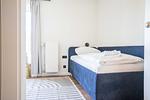 Johouse Zimmer 13 - Top-Hundeurlaub