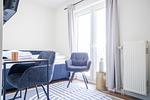 Johouse Zimmer 13 - Top-Hundeurlaub