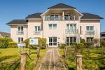 Hauptansicht - Johouse Zimmer 13 - Top-Hundeurlaub