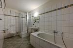 Badezimmer - Johouse Zimmer 15 - Top-Hundeurlaub