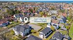 Vogelperspektive - Johouse Zimmer 15 - Top-Hundeurlaub