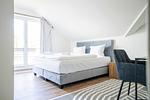 Johouse Zimmer 16 - Top-Hundeurlaub