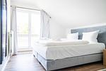 Johouse Zimmer 16 - Top-Hundeurlaub
