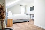 Johouse Zimmer 17 - Top-Hundeurlaub