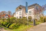 Gartenblick - Johouse Zimmer 17 - Top-Hundeurlaub