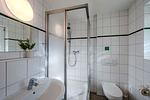 Badezimmer - Johouse Zimmer 18 - Top-Hundeurlaub