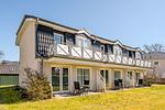 Hauptansicht - Johouse Zimmer 18 - Top-Hundeurlaub