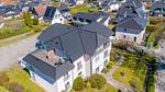 Vogelperspektive - Johouse Zimmer 18 - Top-Hundeurlaub
