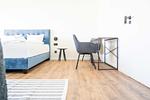 Johouse Zimmer 19 - Top-Hundeurlaub