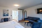 Johouse Zimmer 21 - Top-Hundeurlaub