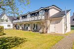 Hauptansicht - Johouse Zimmer 21 - Top-Hundeurlaub