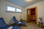 Sauna - Johouse Zimmer 21 - Top-Hundeurlaub