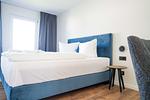 Johouse Zimmer 22 - Top-Hundeurlaub