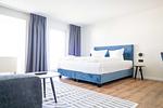 Johouse Zimmer 22 - Top-Hundeurlaub