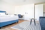 Johouse Zimmer 22 - Top-Hundeurlaub