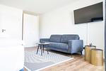 Johouse Zimmer 22 - Top-Hundeurlaub