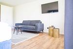 Johouse Zimmer 20 - Top-Hundeurlaub