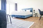 Johouse Zimmer 20 - Top-Hundeurlaub