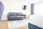 Johouse Zimmer 20 - Top-Hundeurlaub