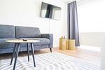 Johouse Zimmer 20 - Top-Hundeurlaub
