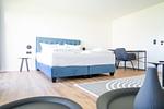 Johouse Zimmer 20 - Top-Hundeurlaub