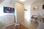 Wohnzimmer - Im Grund 9 - App. 1 - Top-Hundeurlaub