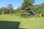 Garten - Im Grund 9 - App. 1 - Top-Hundeurlaub
