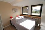 Schlafzimmer - Im Grund 9 - App. 1 - Top-Hundeurlaub