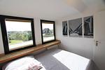 Schlafzimmer - Im Grund 9 - App. 1 - Top-Hundeurlaub