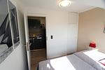 Schlafzimmer - Im Grund 9 - App. 1 - Top-Hundeurlaub